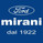 Logo Mirani Spa